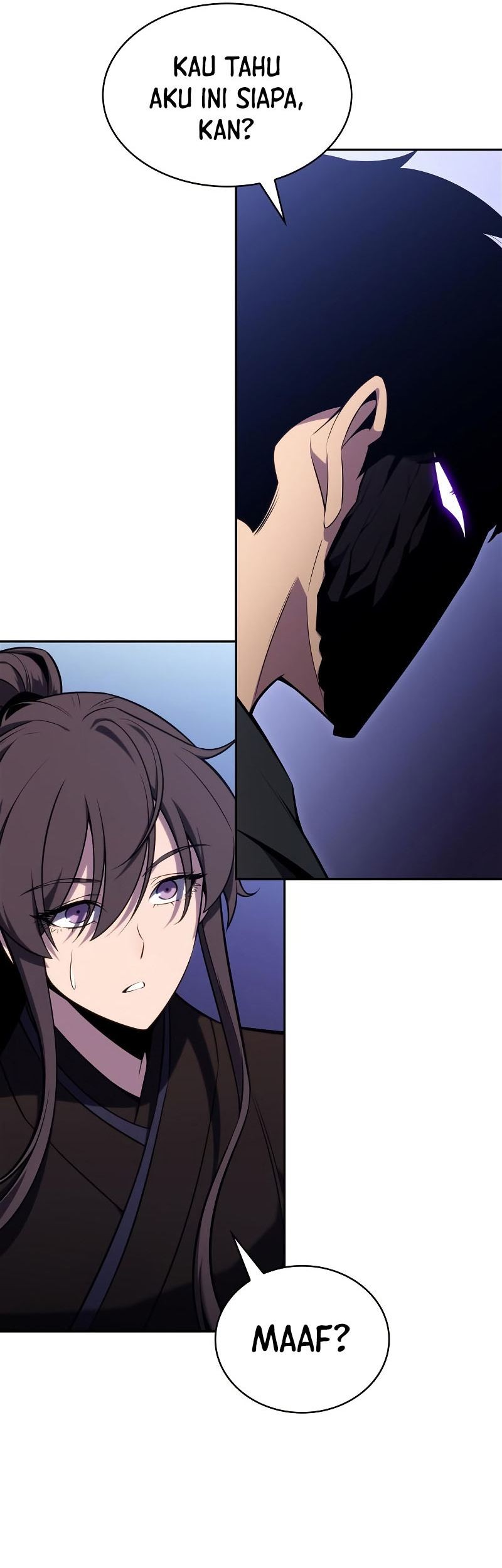 Solo Max-Level Newbie Chapter 112 Gambar 6