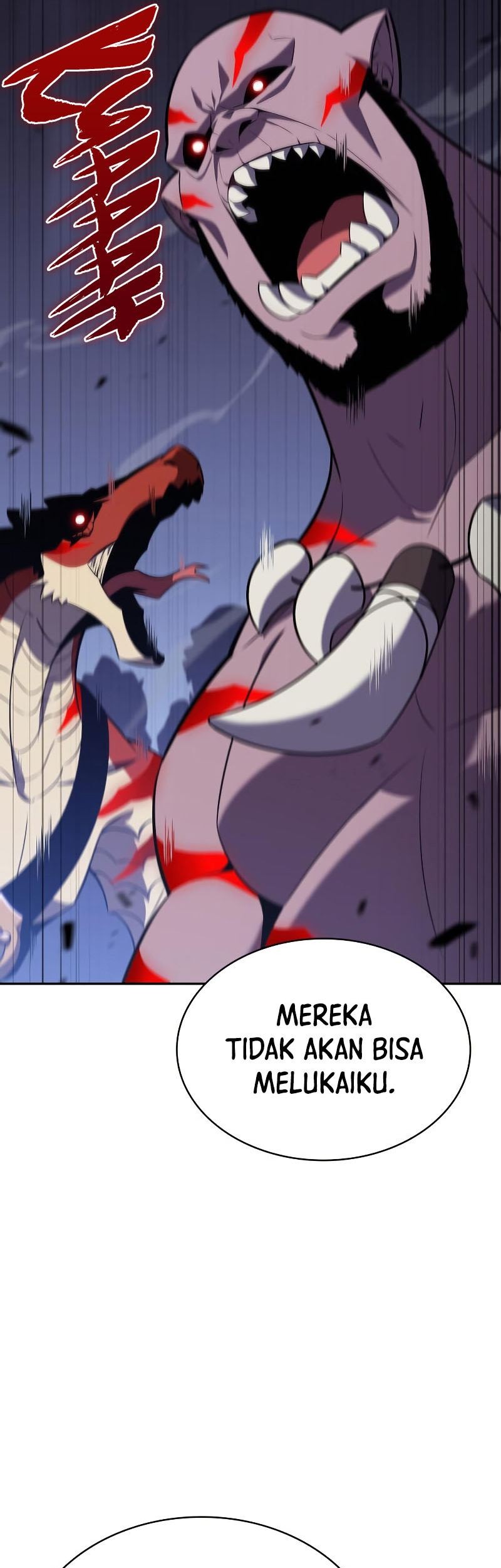 Solo Max-Level Newbie Chapter 112 Gambar 9