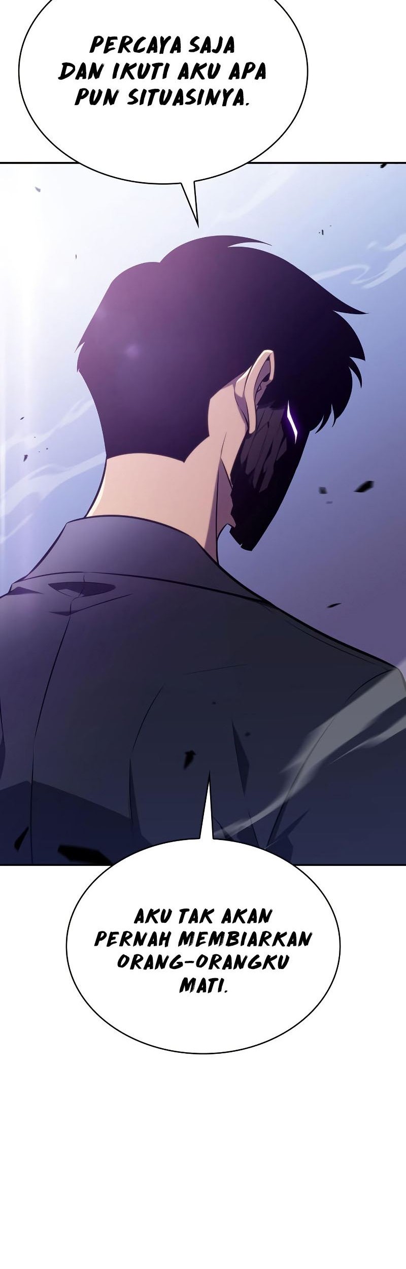 Solo Max-Level Newbie Chapter 112 Gambar 10