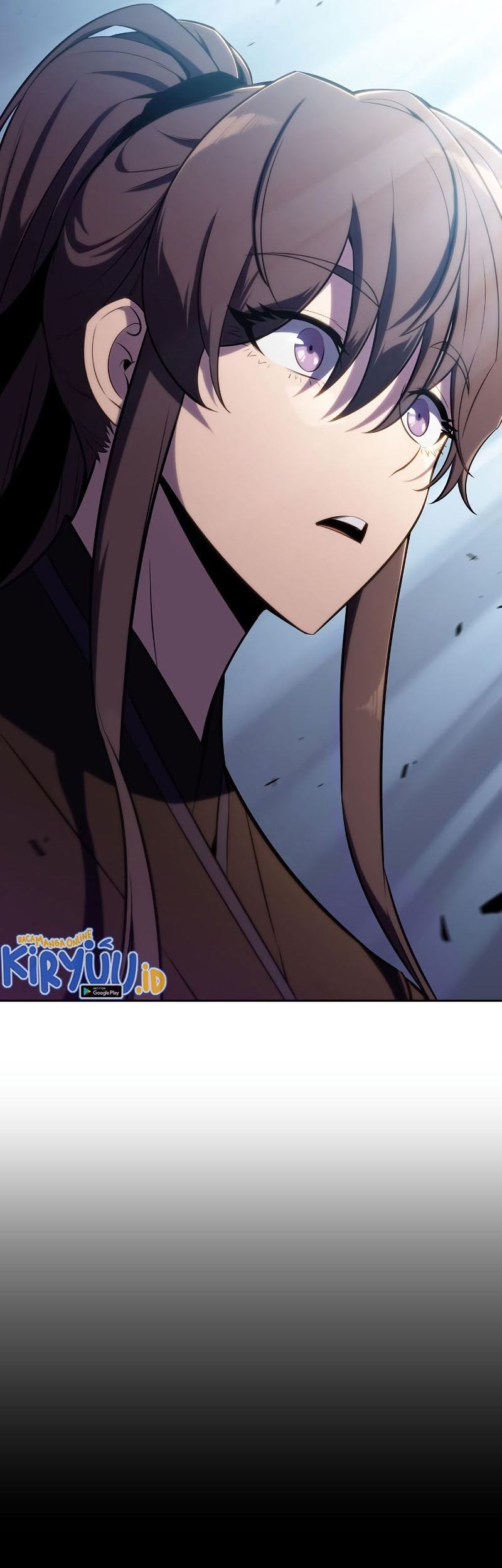 Solo Max-Level Newbie Chapter 112 Gambar 12