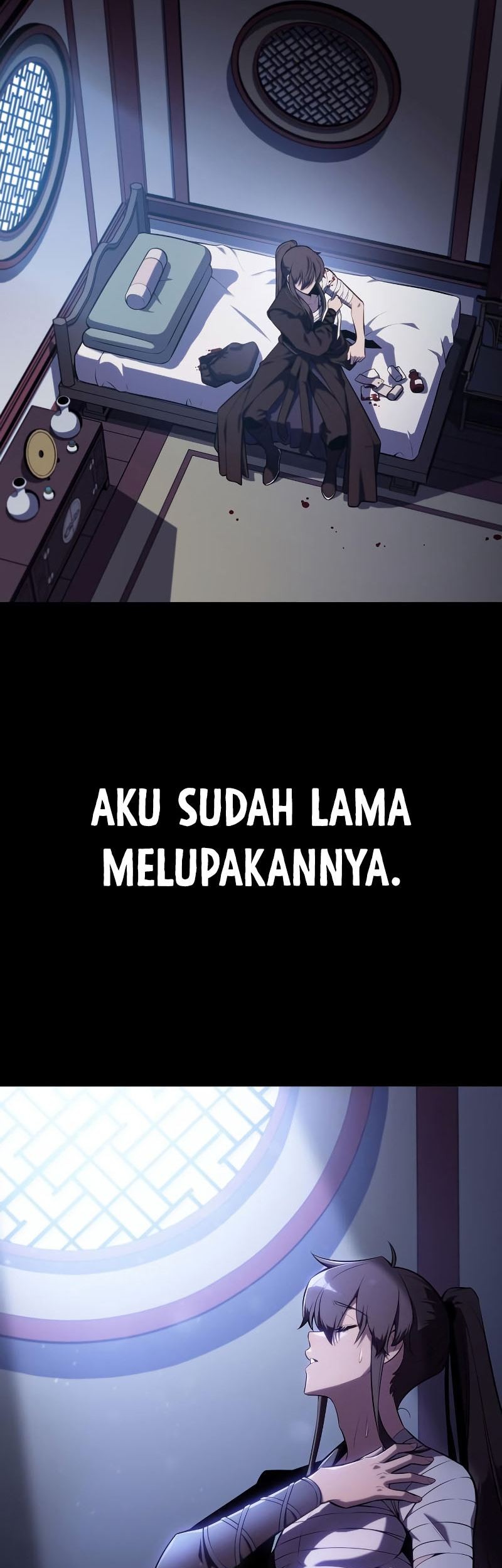 Solo Max-Level Newbie Chapter 112 Gambar 15