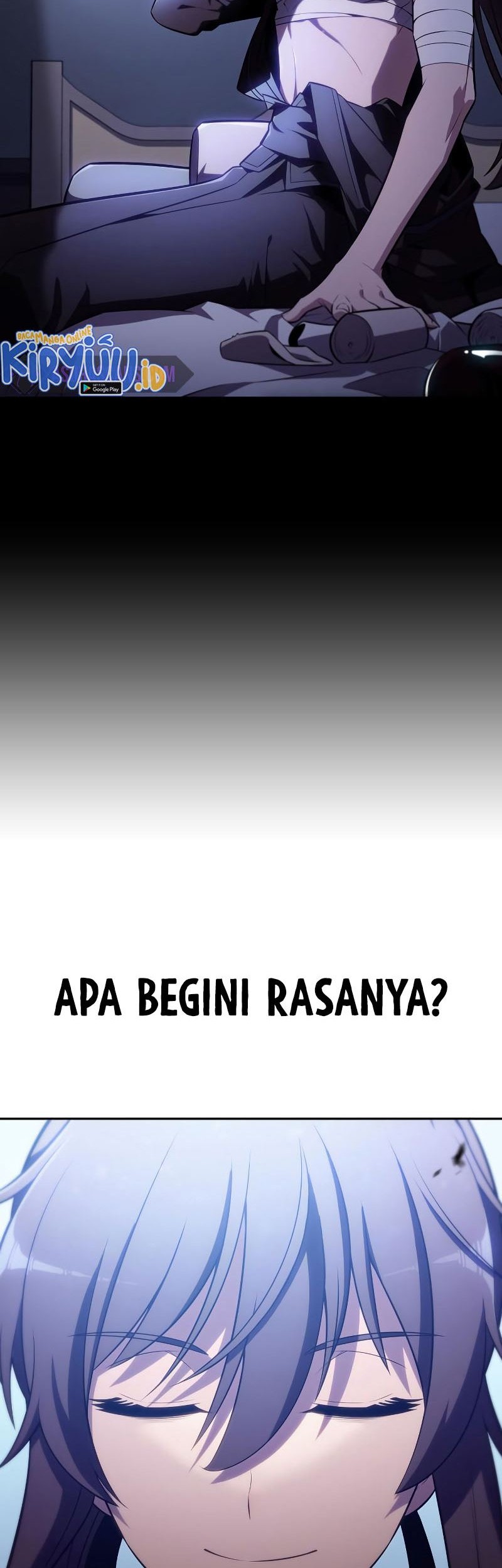 Solo Max-Level Newbie Chapter 112 Gambar 16