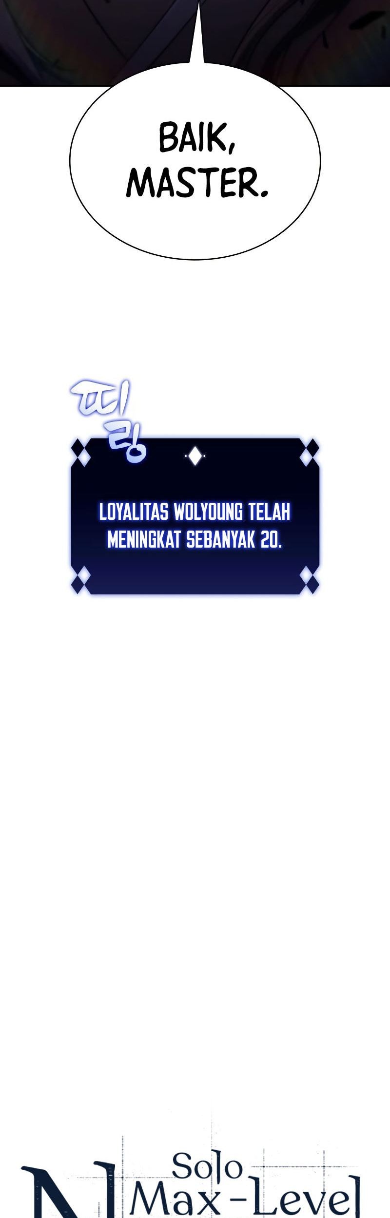 Solo Max-Level Newbie Chapter 112 Gambar 18