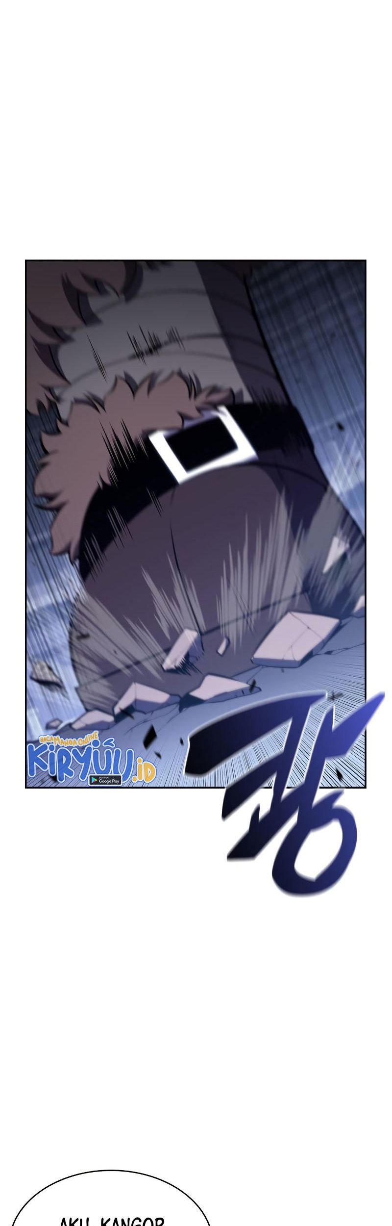 Solo Max-Level Newbie Chapter 112 Gambar 21