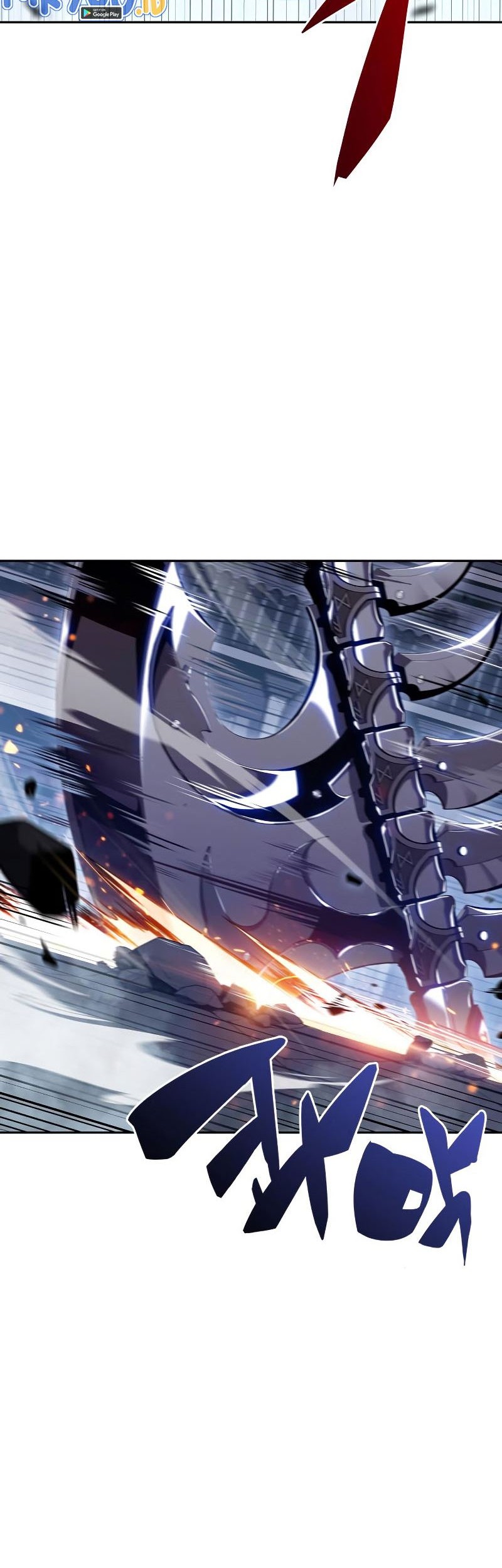 Solo Max-Level Newbie Chapter 112 Gambar 25