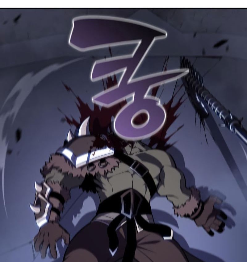 Solo Max-Level Newbie Chapter 112 Gambar 26