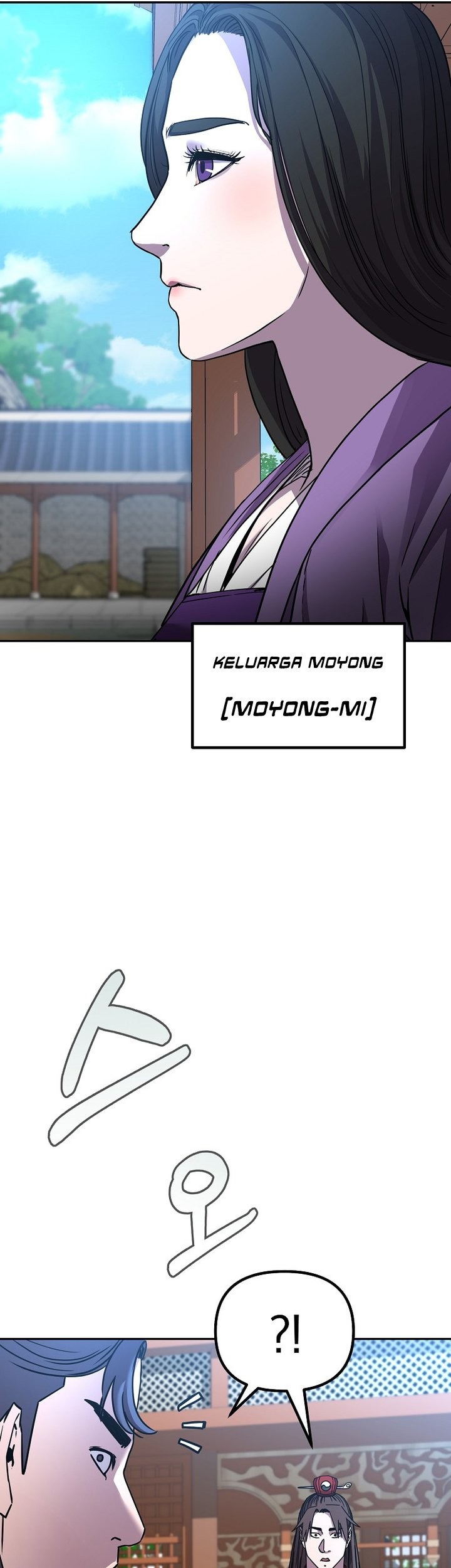 Reincarnation of the Murim Clan’s Former Ranker Chapter 95 Gambar 26