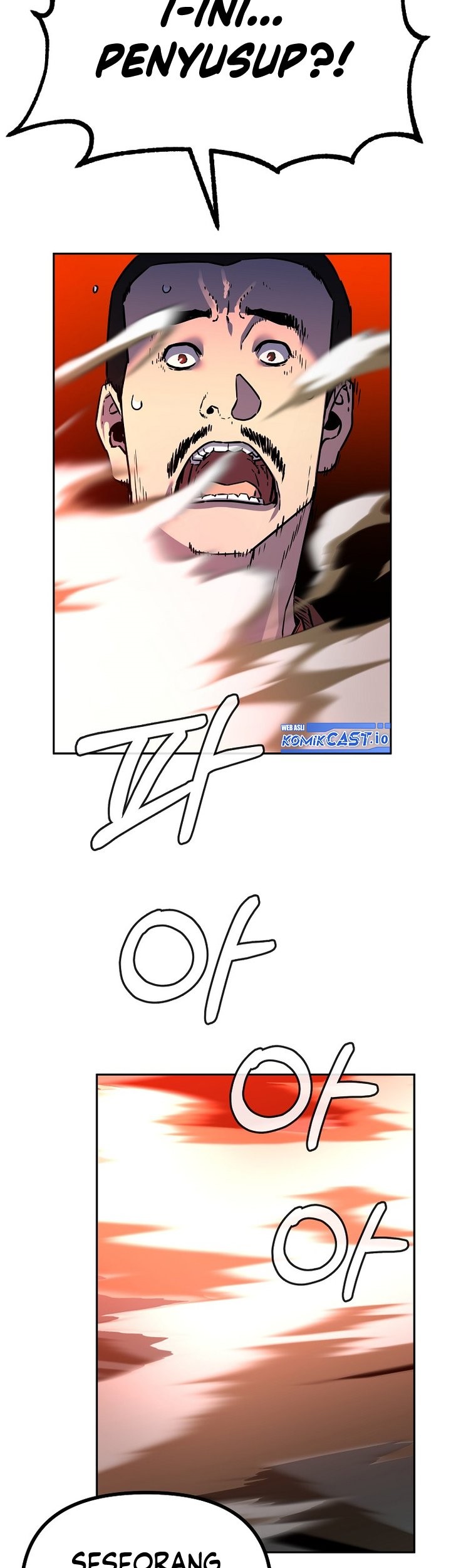 Reincarnation of the Murim Clan’s Former Ranker Chapter 95 Gambar 30