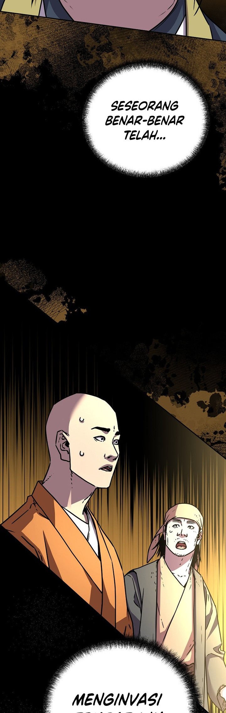 Reincarnation of the Murim Clan’s Former Ranker Chapter 95 Gambar 35