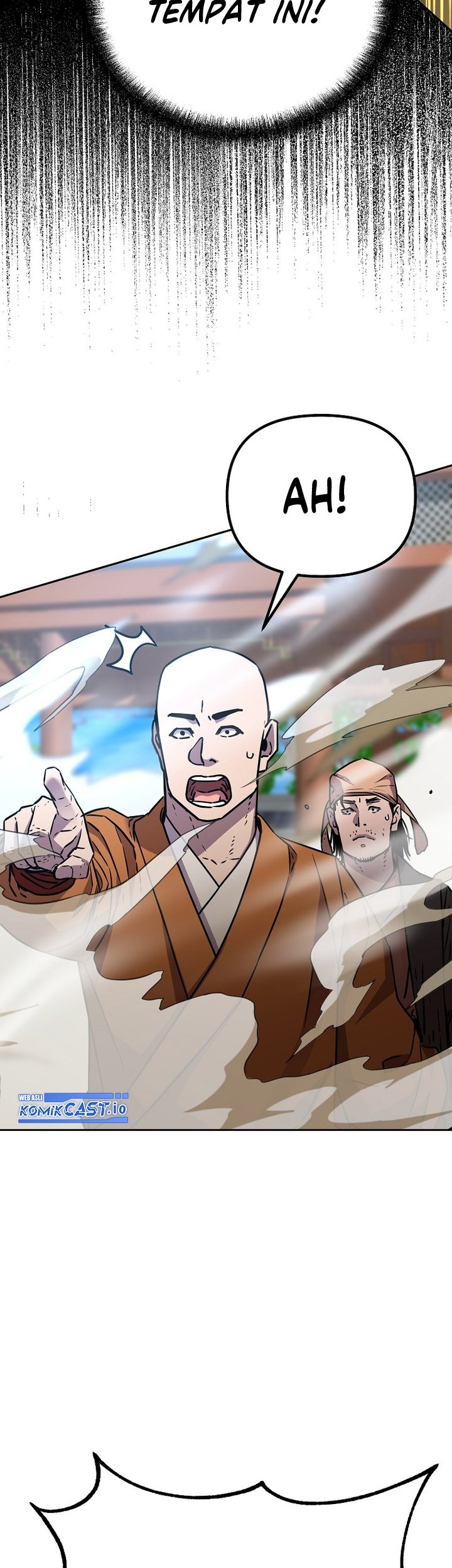 Reincarnation of the Murim Clan’s Former Ranker Chapter 95 Gambar 36