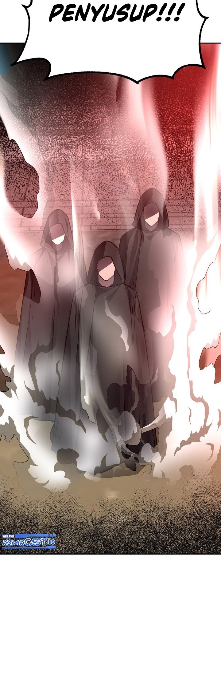 Reincarnation of the Murim Clan’s Former Ranker Chapter 95 Gambar 37