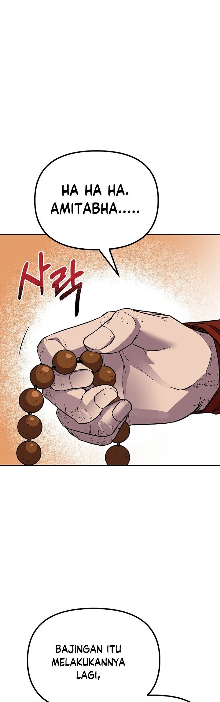 Reincarnation of the Murim Clan’s Former Ranker Chapter 95 Gambar 23