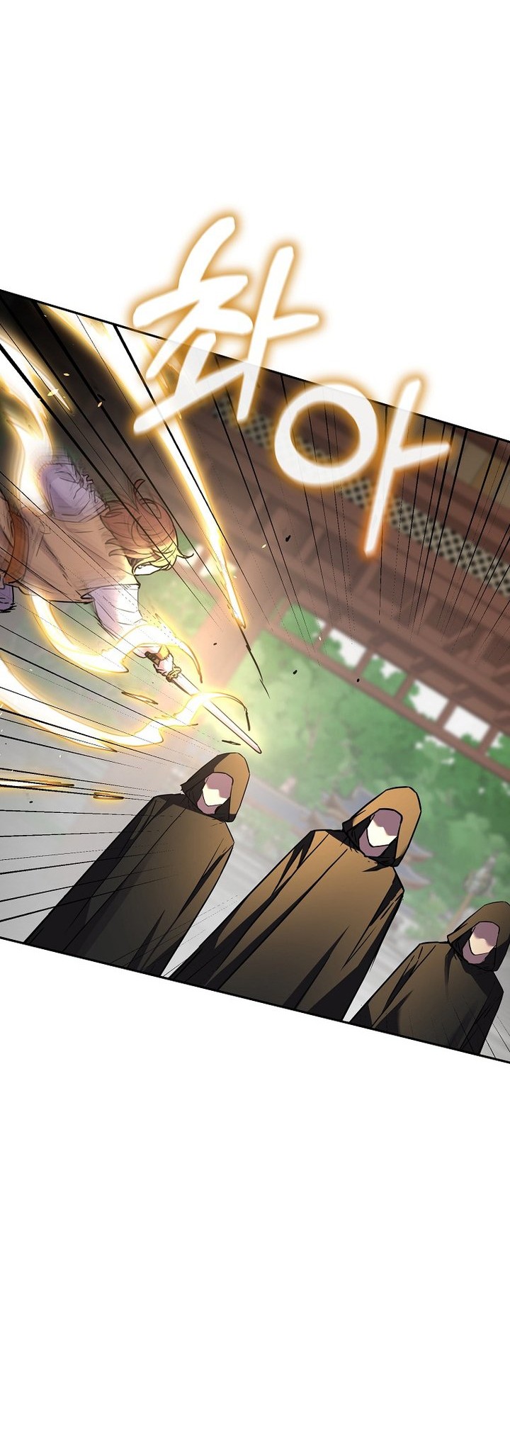 Reincarnation of the Murim Clan’s Former Ranker Chapter 95 Gambar 49