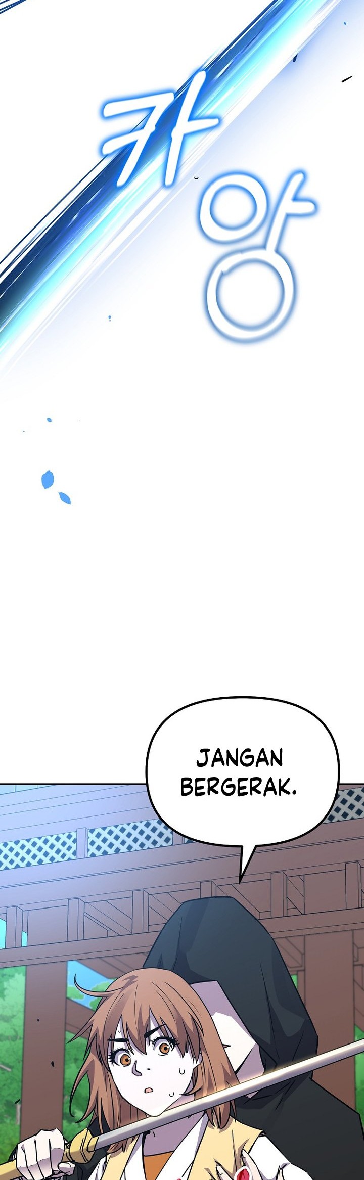 Reincarnation of the Murim Clan’s Former Ranker Chapter 95 Gambar 51