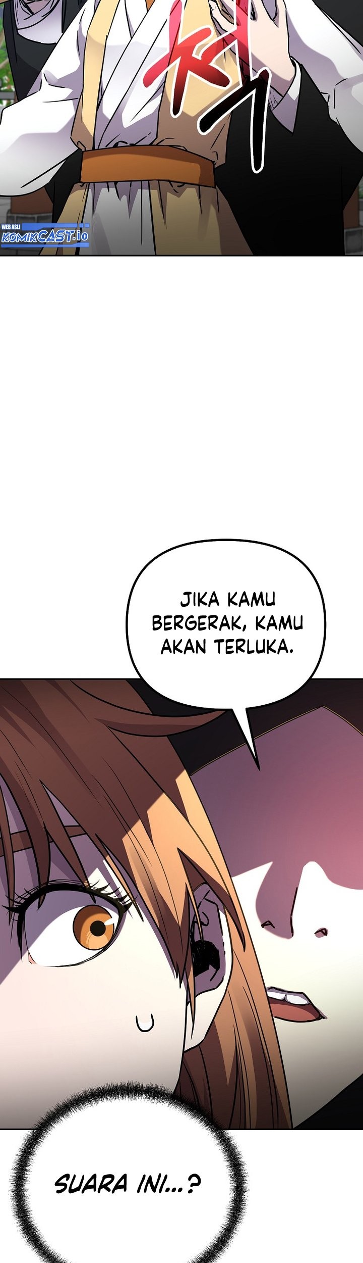 Reincarnation of the Murim Clan’s Former Ranker Chapter 95 Gambar 52