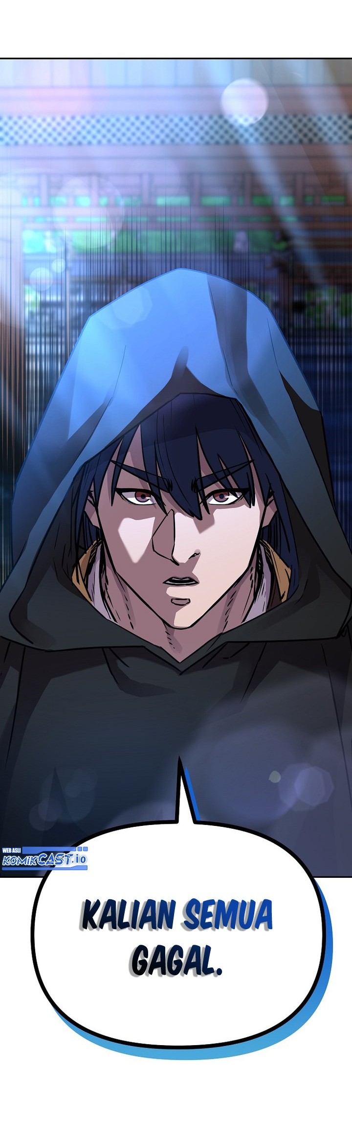 Reincarnation of the Murim Clan’s Former Ranker Chapter 95 Gambar 55