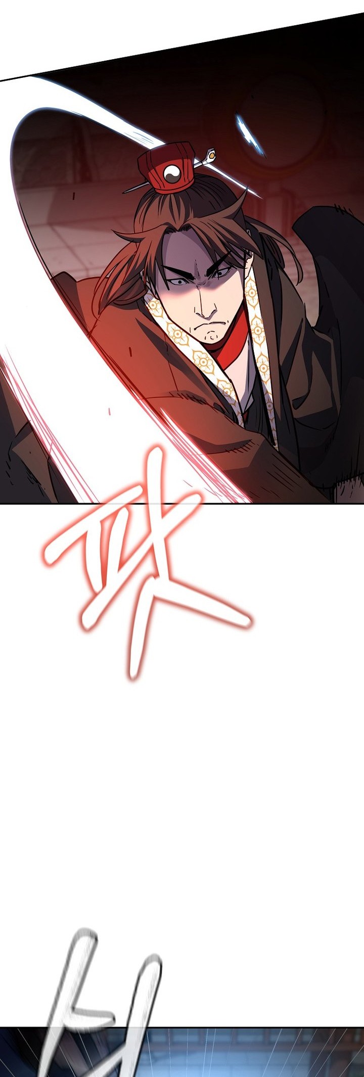 Reincarnation of the Murim Clan’s Former Ranker Chapter 95 Gambar 41