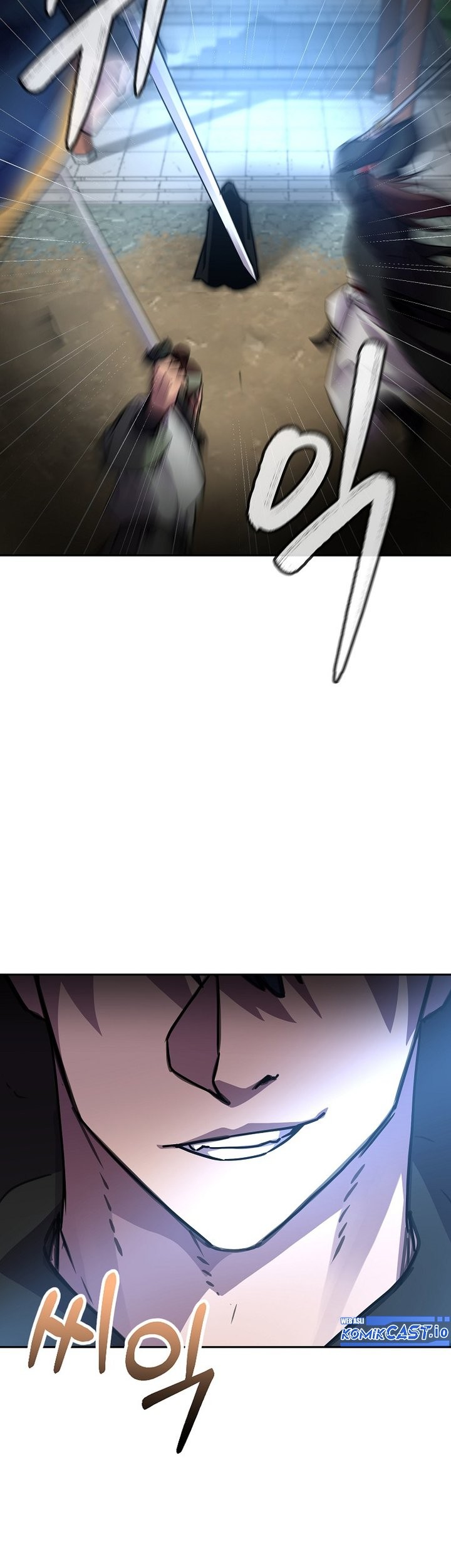 Reincarnation of the Murim Clan’s Former Ranker Chapter 95 Gambar 42