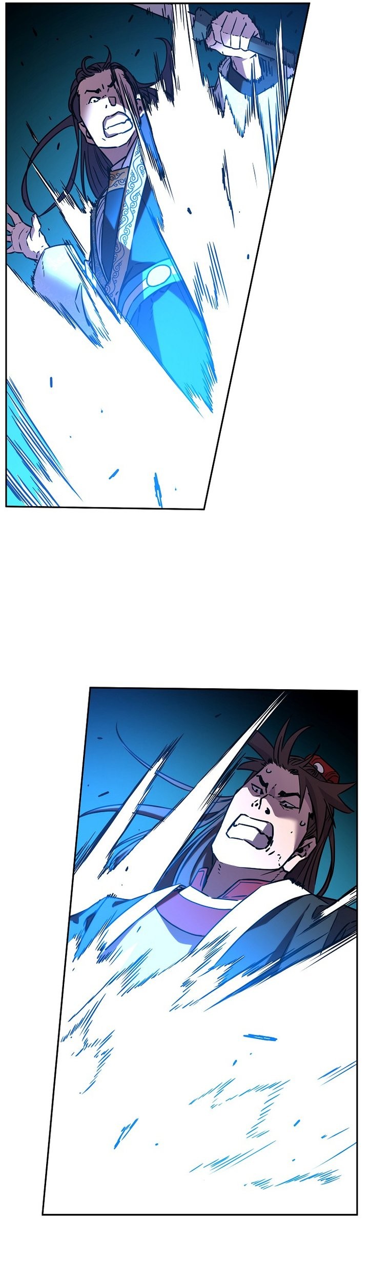 Reincarnation of the Murim Clan’s Former Ranker Chapter 95 Gambar 44