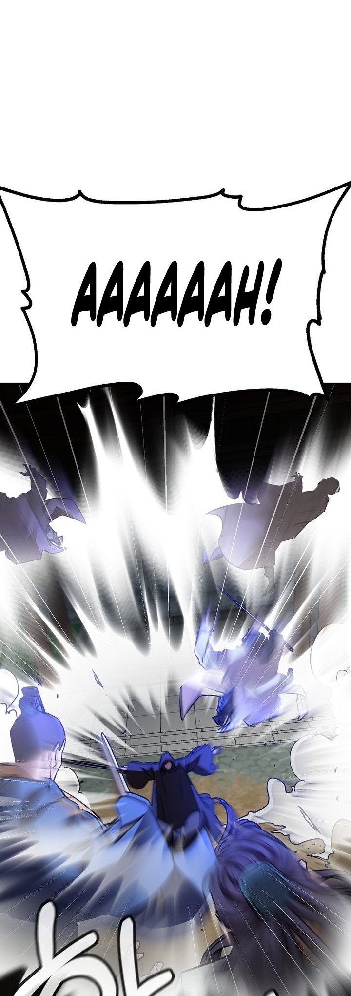 Reincarnation of the Murim Clan’s Former Ranker Chapter 95 Gambar 45