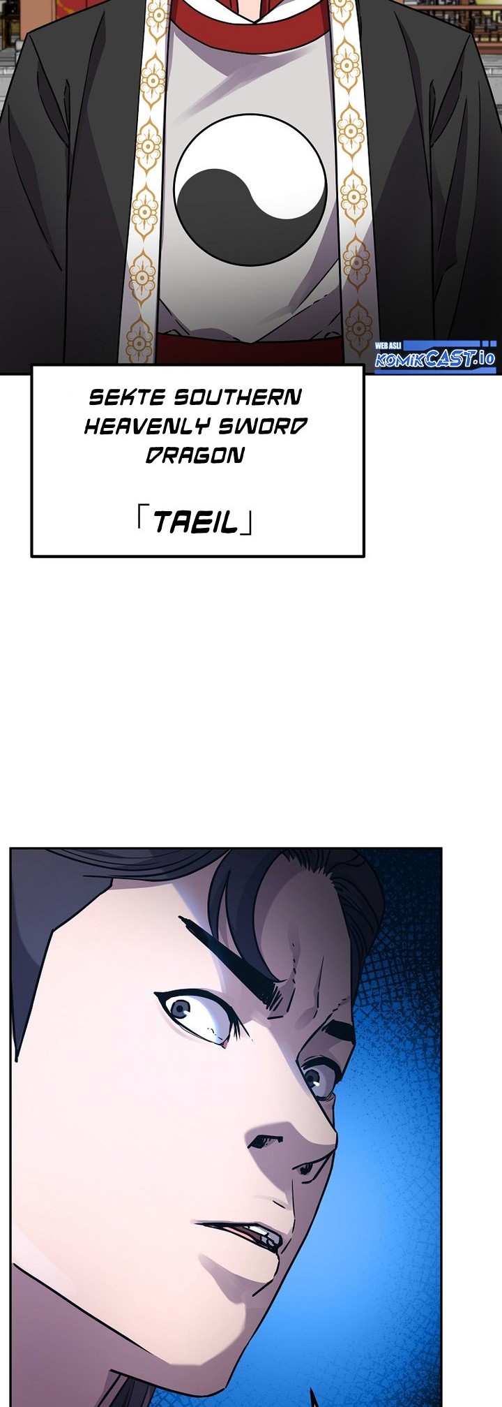 Reincarnation of the Murim Clan’s Former Ranker Chapter 95 Gambar 17