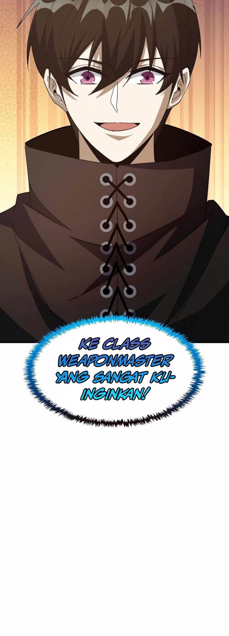 Logging in as a Monster Chapter 25 Gambar 56