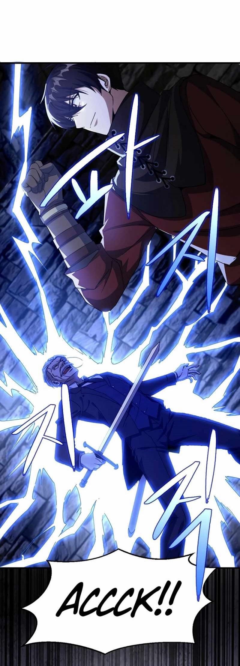 Logging in as a Monster Chapter 25 Gambar 52