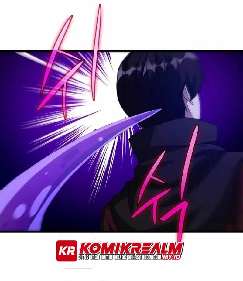 Logging in as a Monster Chapter 24 Gambar 40