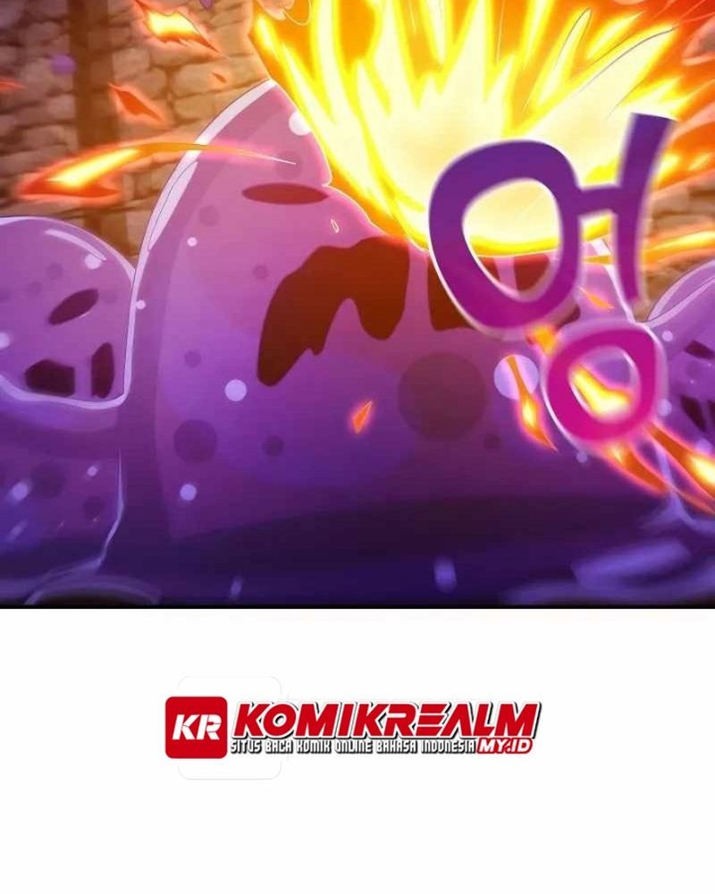 Logging in as a Monster Chapter 24 Gambar 49