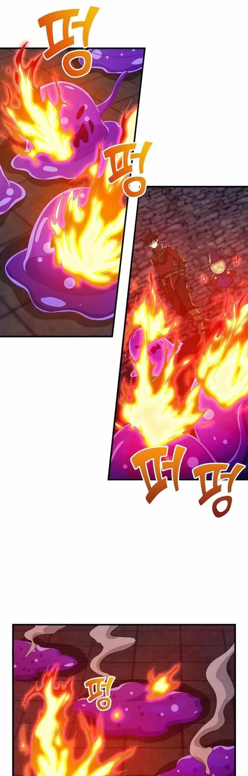 Logging in as a Monster Chapter 24 Gambar 50