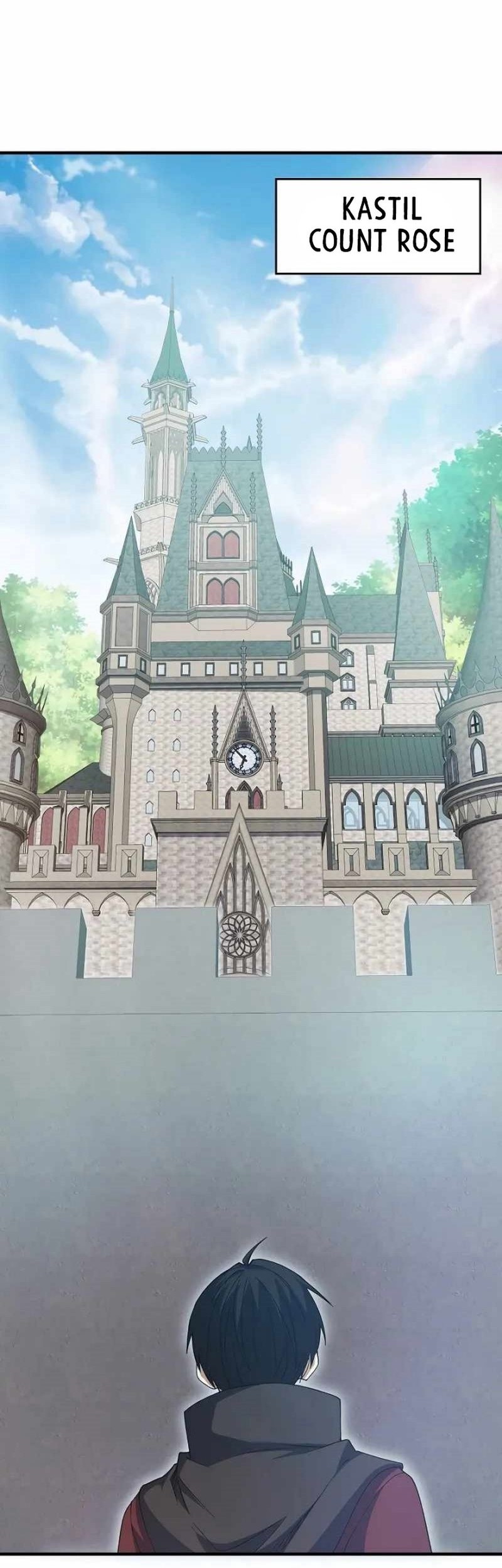 Manhwa Logging in as a Monster Chapter 24 gambar nomor 2