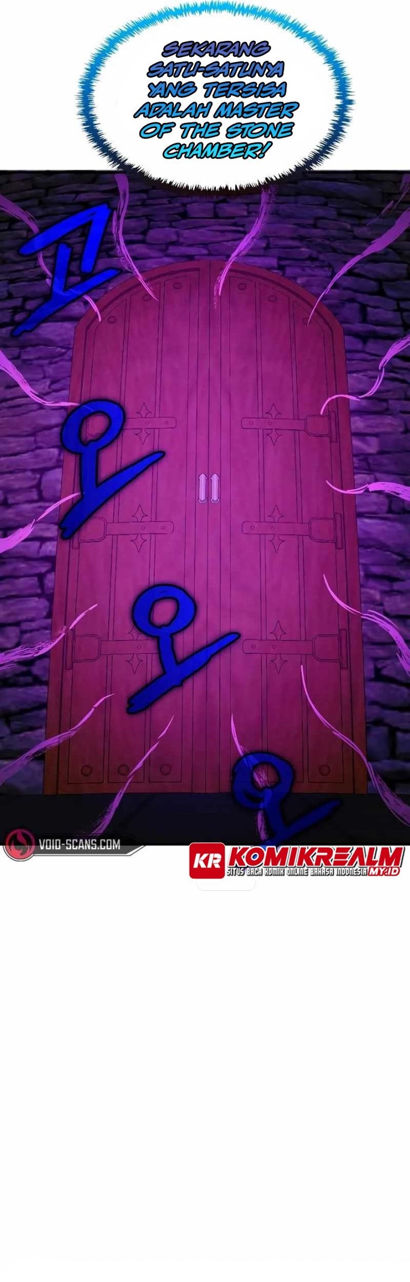 Logging in as a Monster Chapter 24 Gambar 56