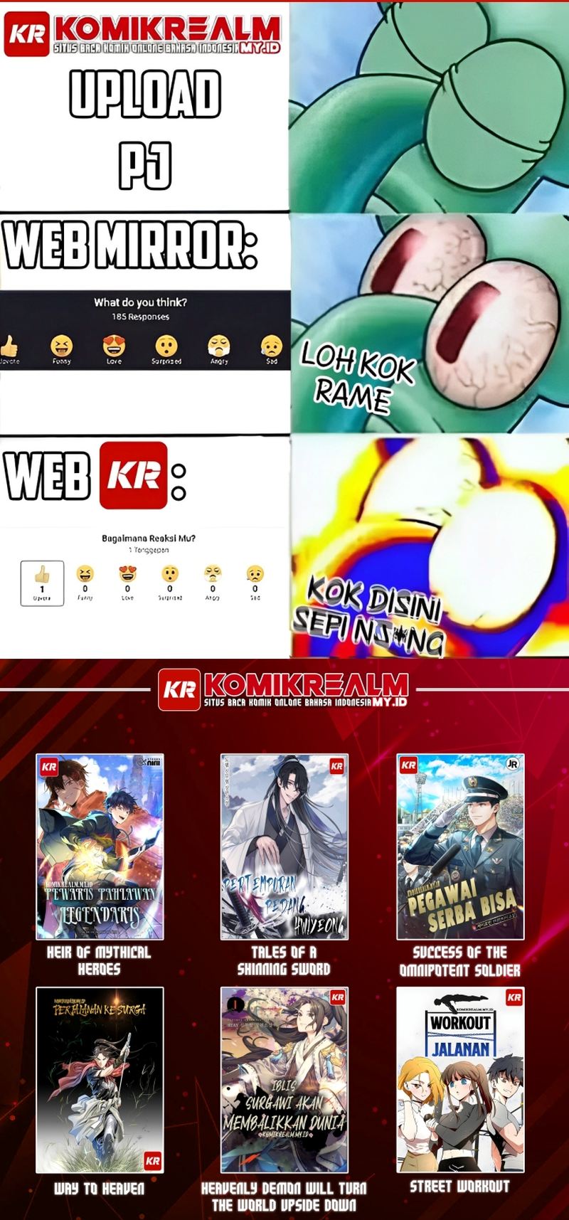 Logging in as a Monster Chapter 24 Gambar 59