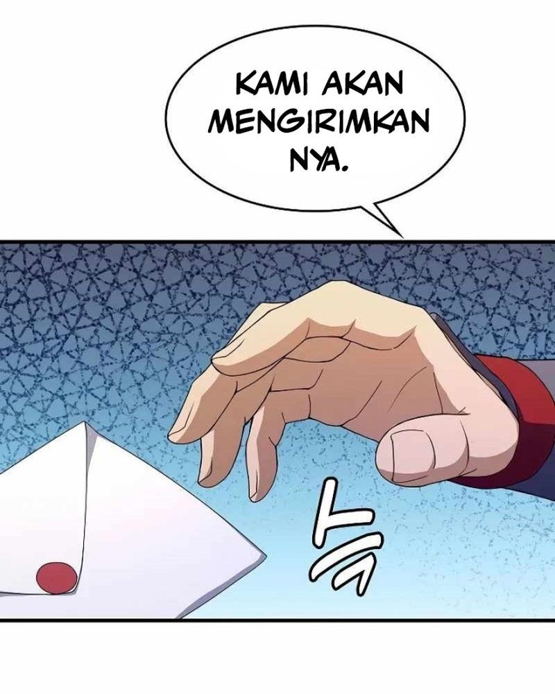 Logging in as a Monster Chapter 24 Gambar 9