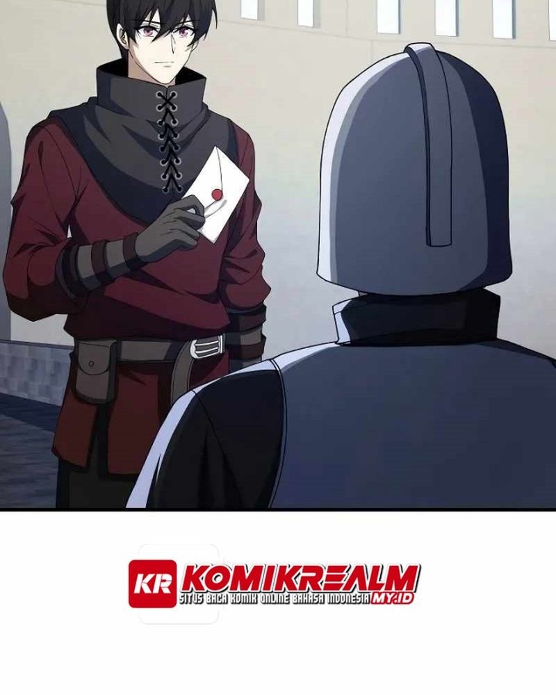 Logging in as a Monster Chapter 24 Gambar 12