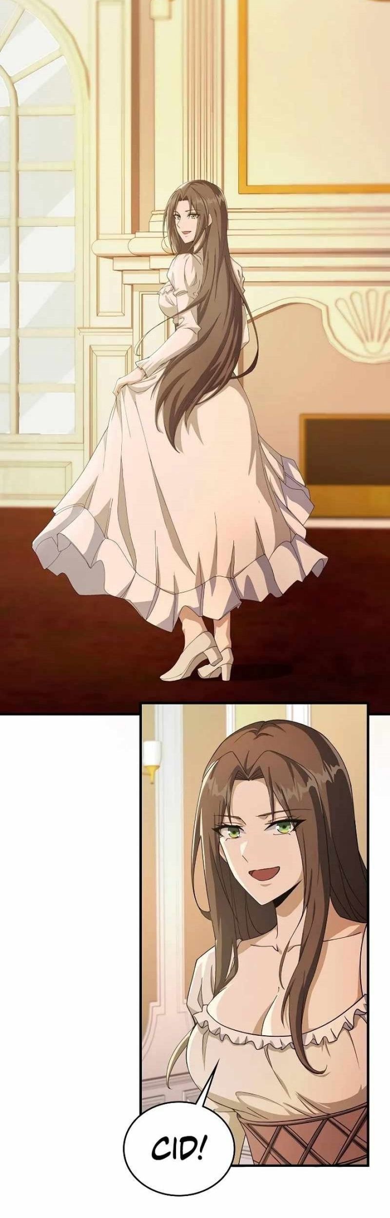 Logging in as a Monster Chapter 24 Gambar 18