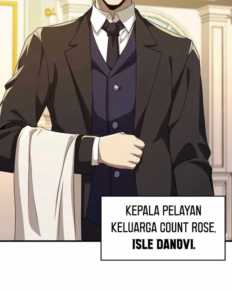 Logging in as a Monster Chapter 24 Gambar 23