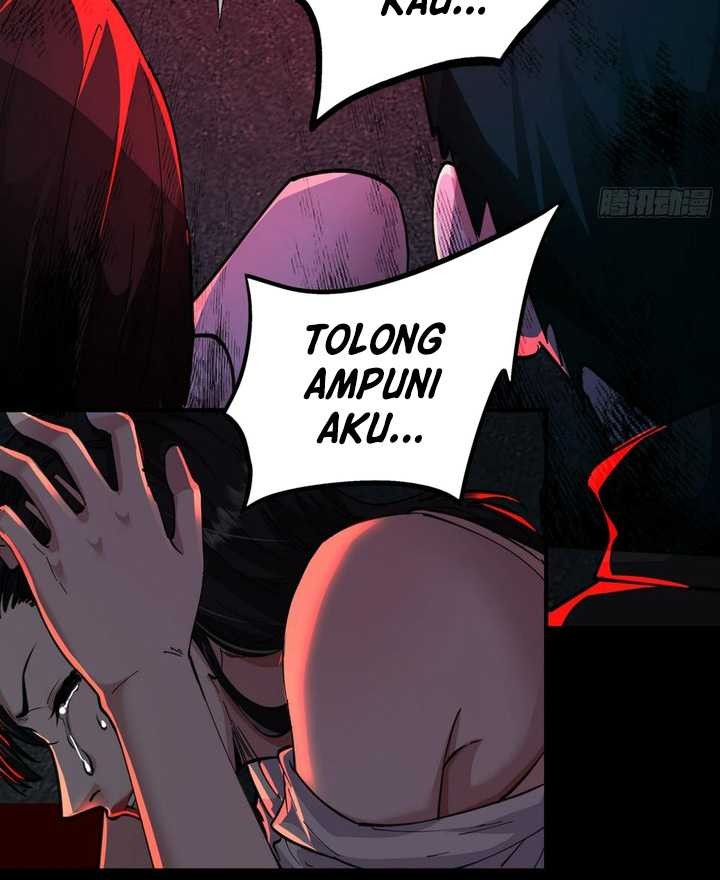 Since The Red Moon Appeared Chapter 75 Gambar 15