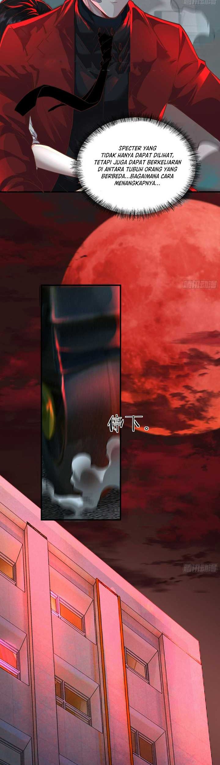 Since The Red Moon Appeared Chapter 75 Gambar 27