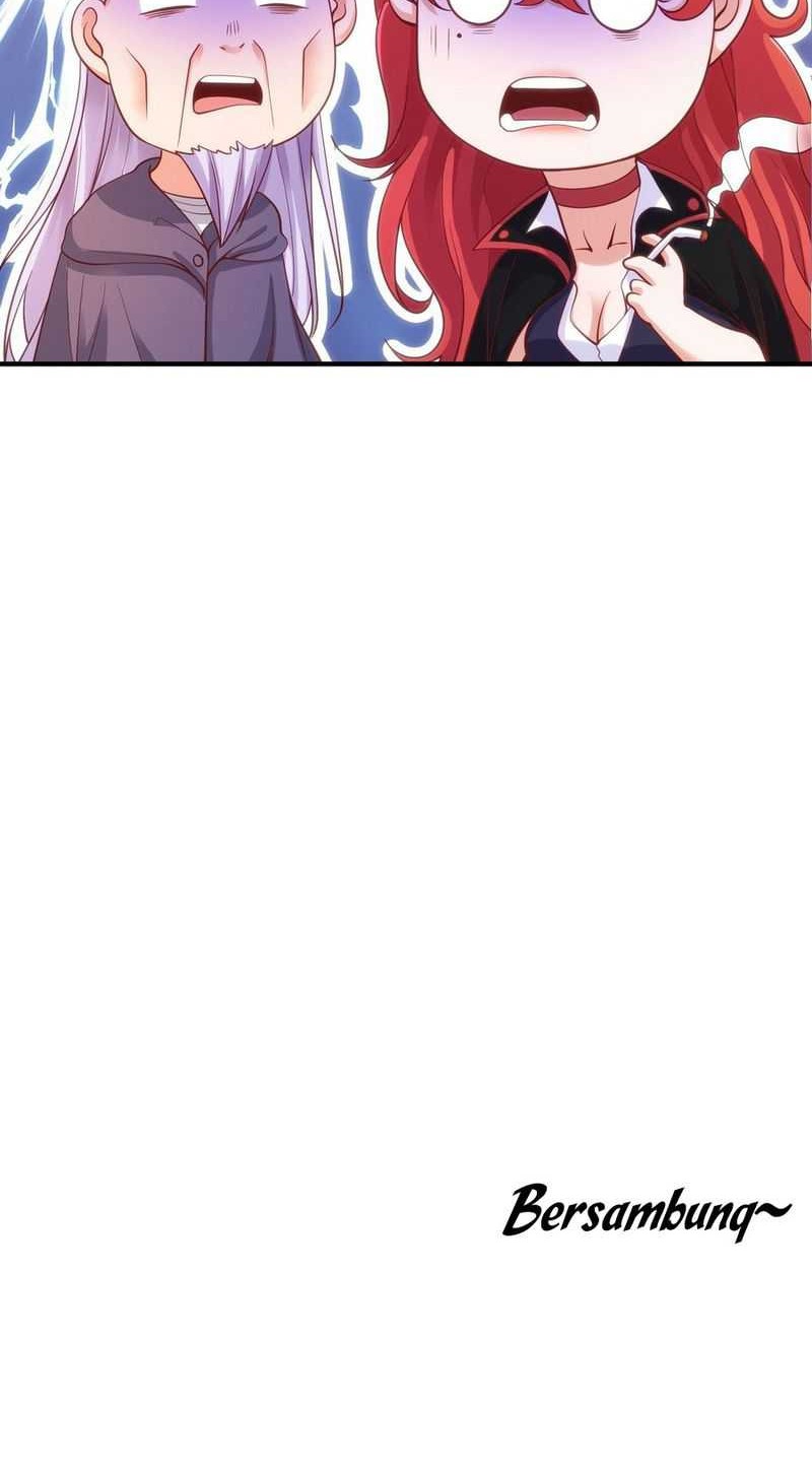 Awakening SSS-Rank Skill After A Kiss Chapter 45 Gambar 36