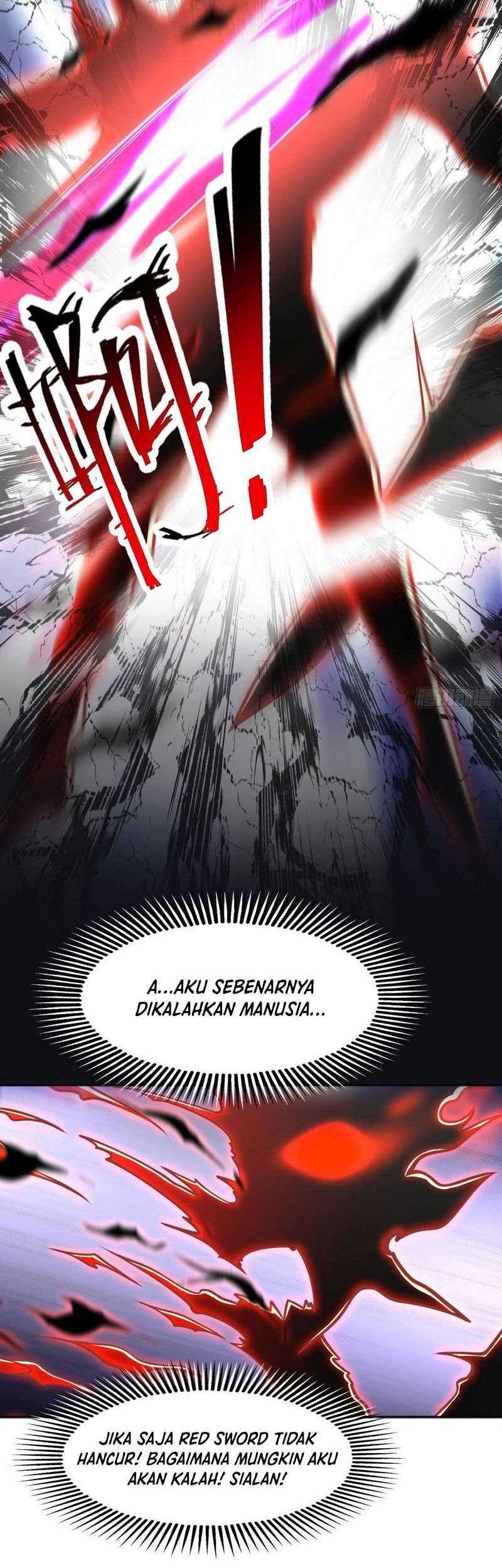 Awakening SSS-Rank Skill After A Kiss Chapter 44 Gambar 4