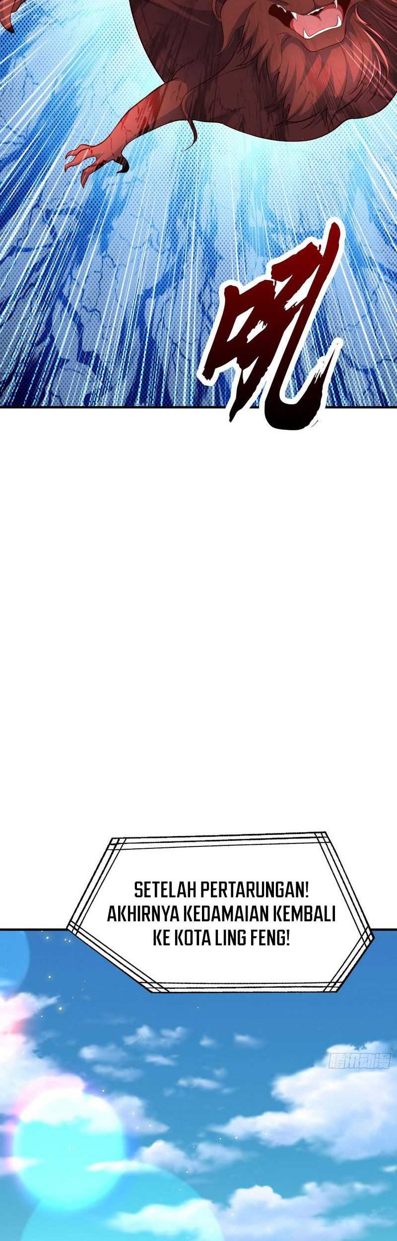 Awakening SSS-Rank Skill After A Kiss Chapter 44 Gambar 8