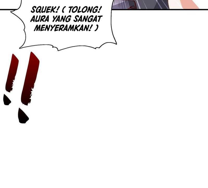 Awakening SSS-Rank Skill After A Kiss Chapter 44 Gambar 35