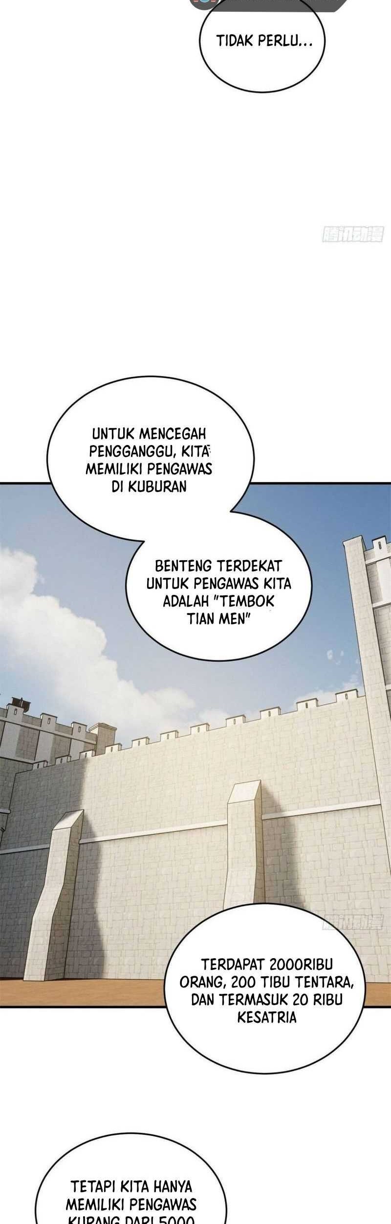 Global Gao Wu Chapter 111 Gambar 14