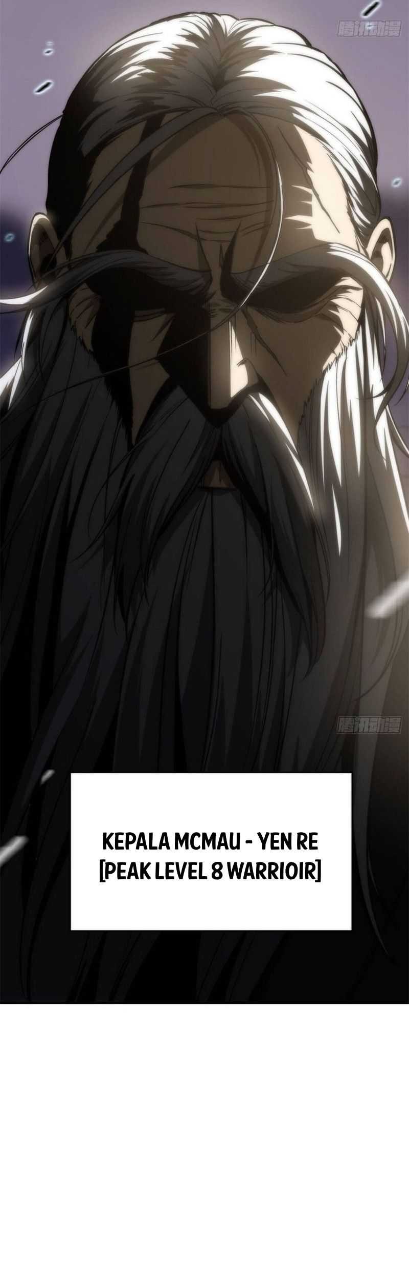 Global Gao Wu Chapter 111 Gambar 29