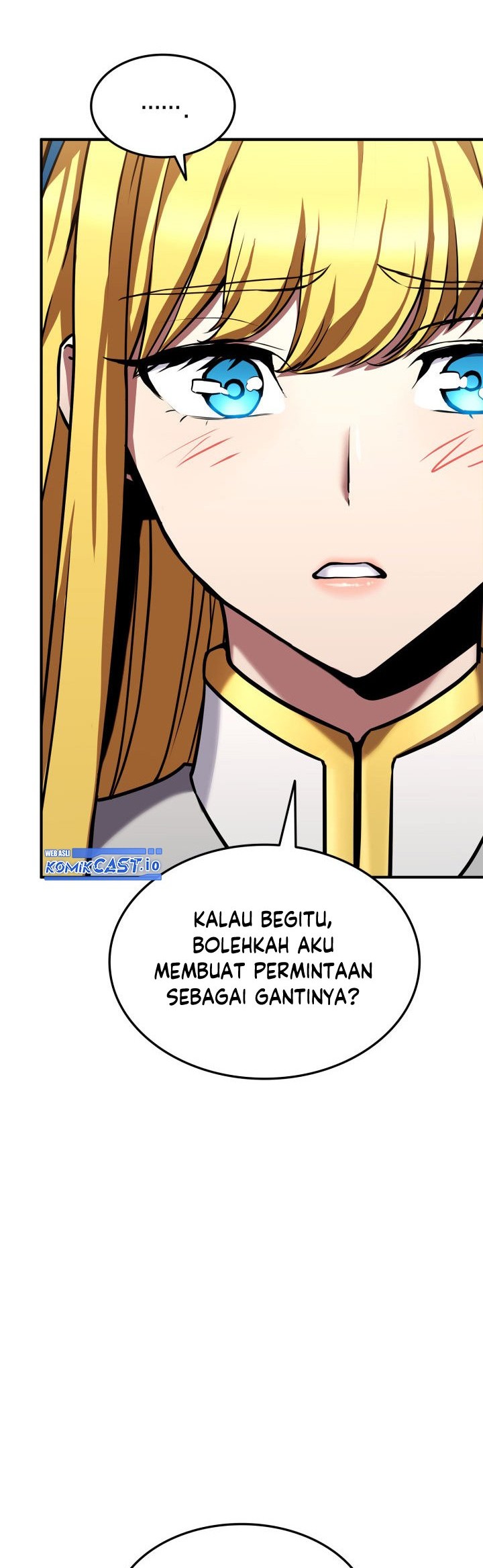 Ranker’s Return (Remake) Chapter 114 Gambar 27