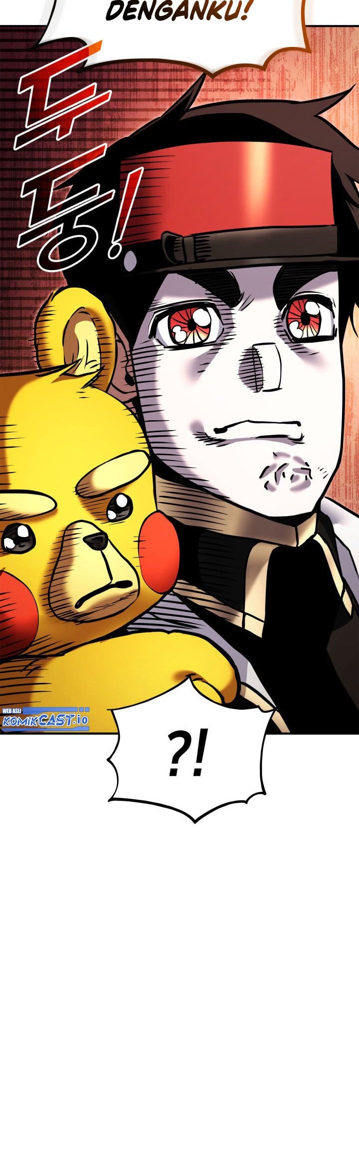 Ranker’s Return (Remake) Chapter 114 Gambar 29