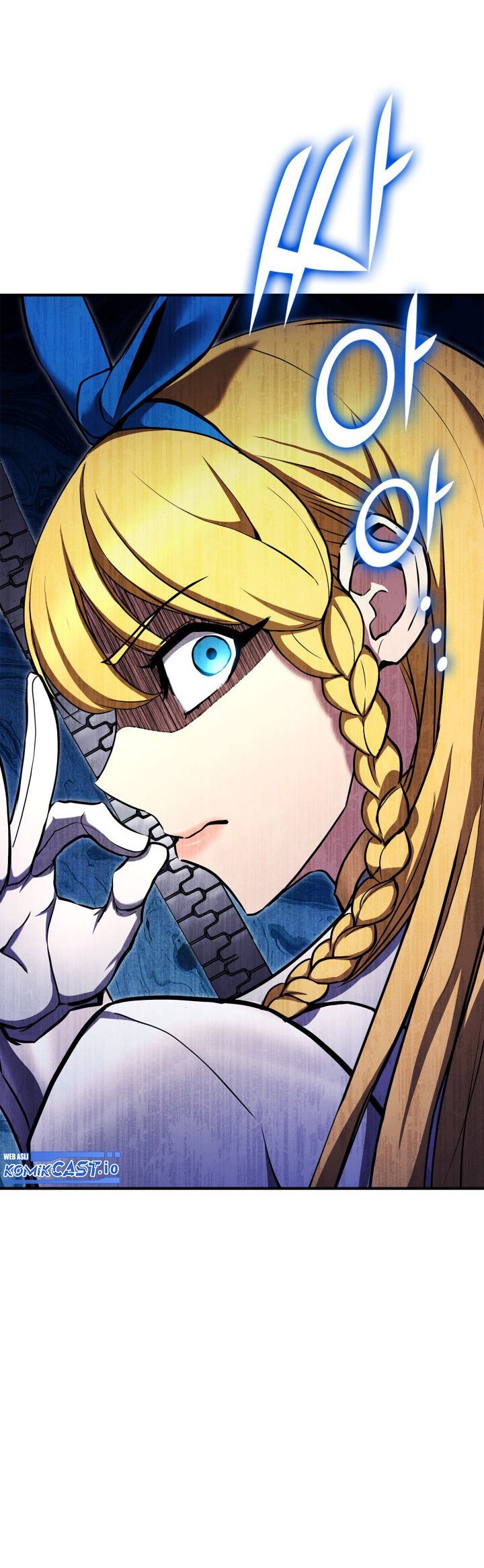 Ranker’s Return (Remake) Chapter 114 Gambar 31