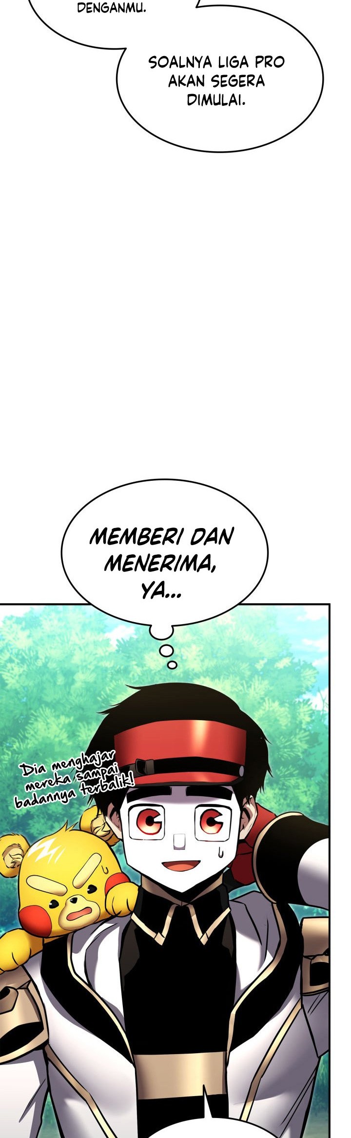Ranker’s Return (Remake) Chapter 114 Gambar 33