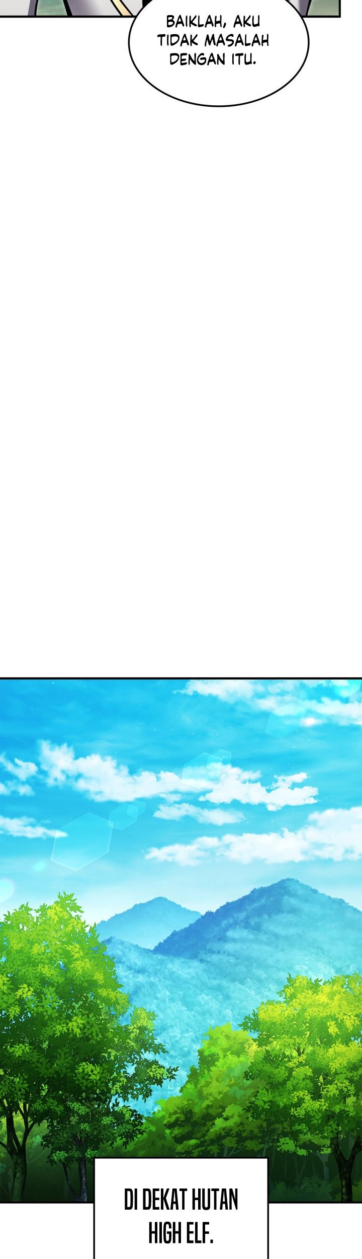 Ranker’s Return (Remake) Chapter 114 Gambar 34